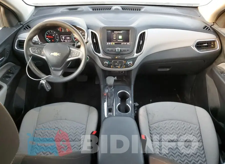 3GNAX5EG5RL157081 Photo# 8