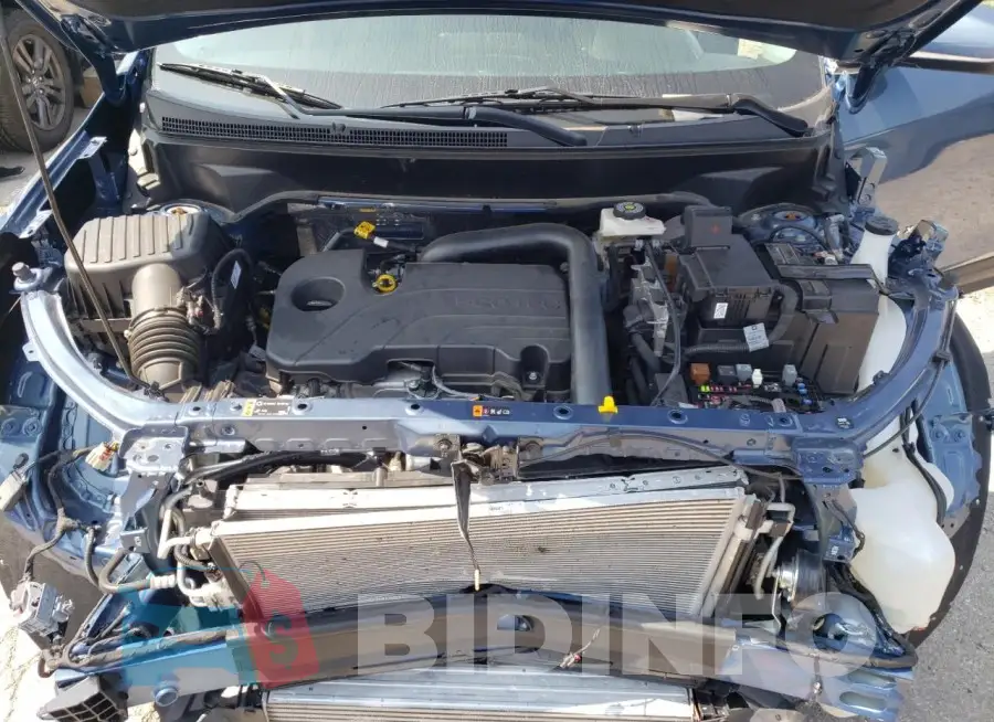 3GNAXUEG4RL236915 Photo# 11