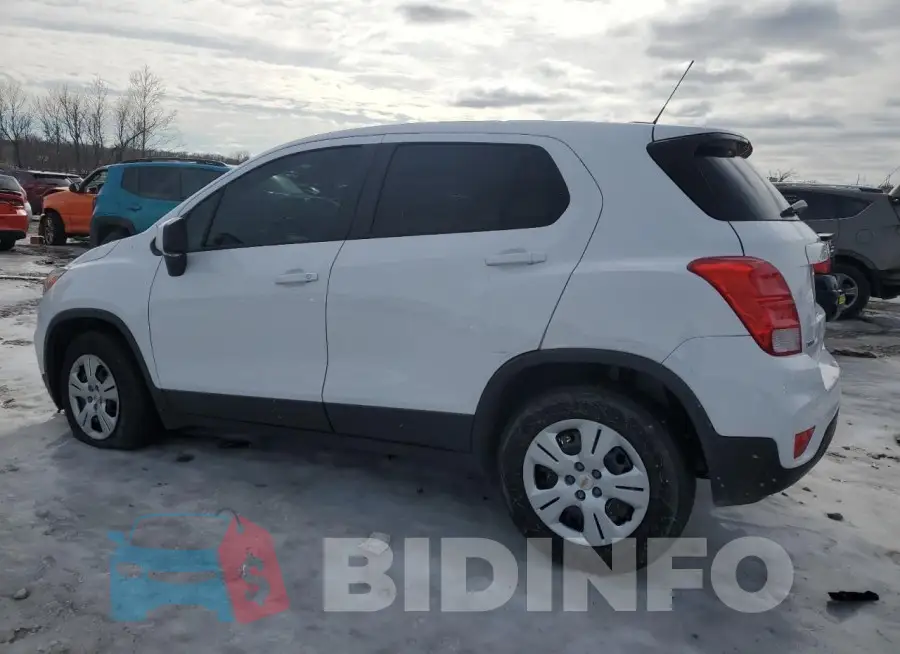 3GNCJKSB9HL289647 Photo# 2
