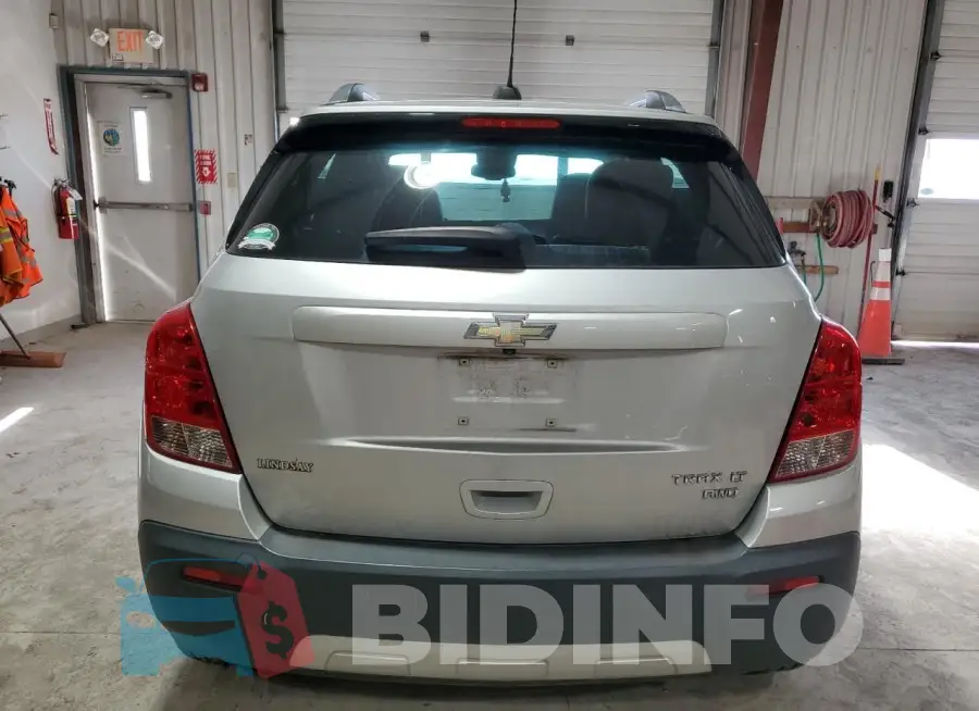 3GNCJPSB1GL250269 Photo# 6