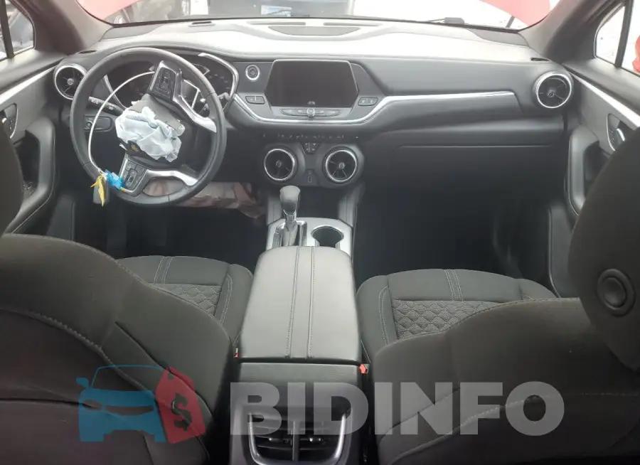 3GNKBCR46NS173622 Photo# 8