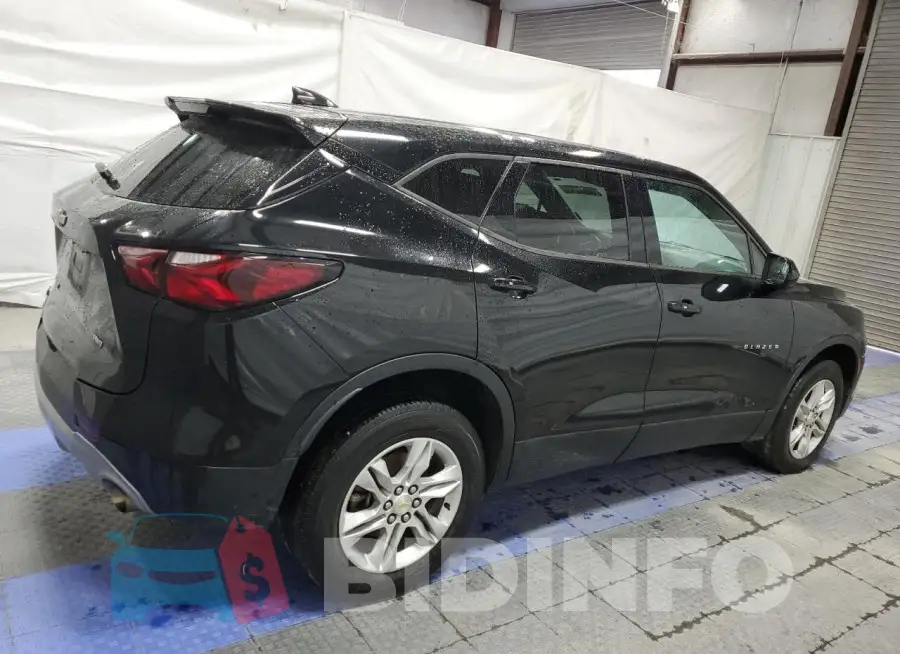 3GNKBHRS8LS641178 Photo# 3