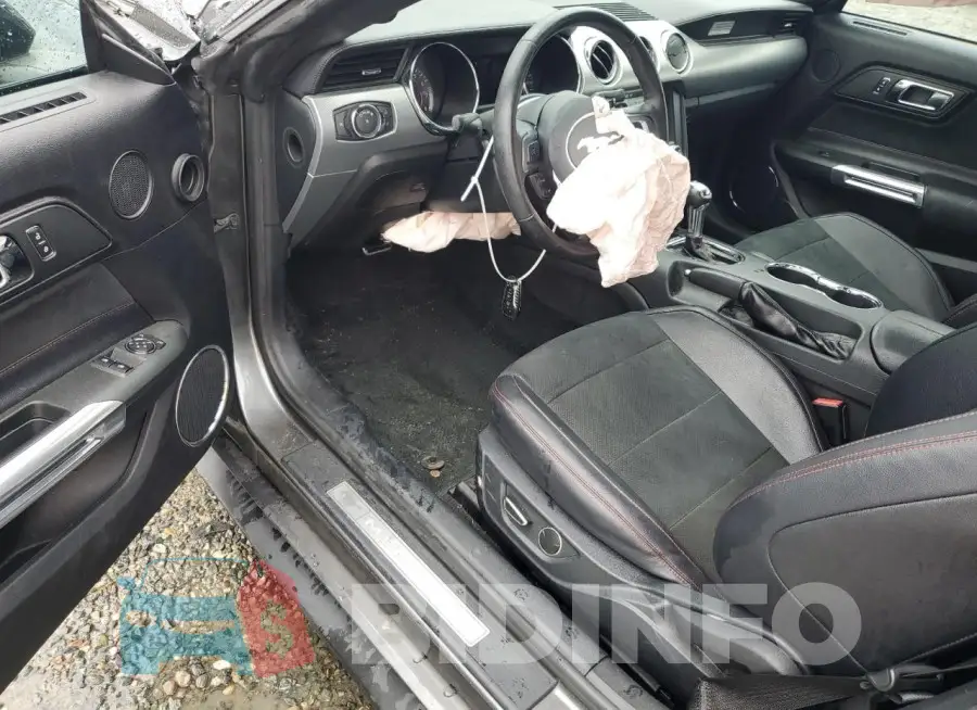 1FA6P8CFXG5323737 Photo# 8