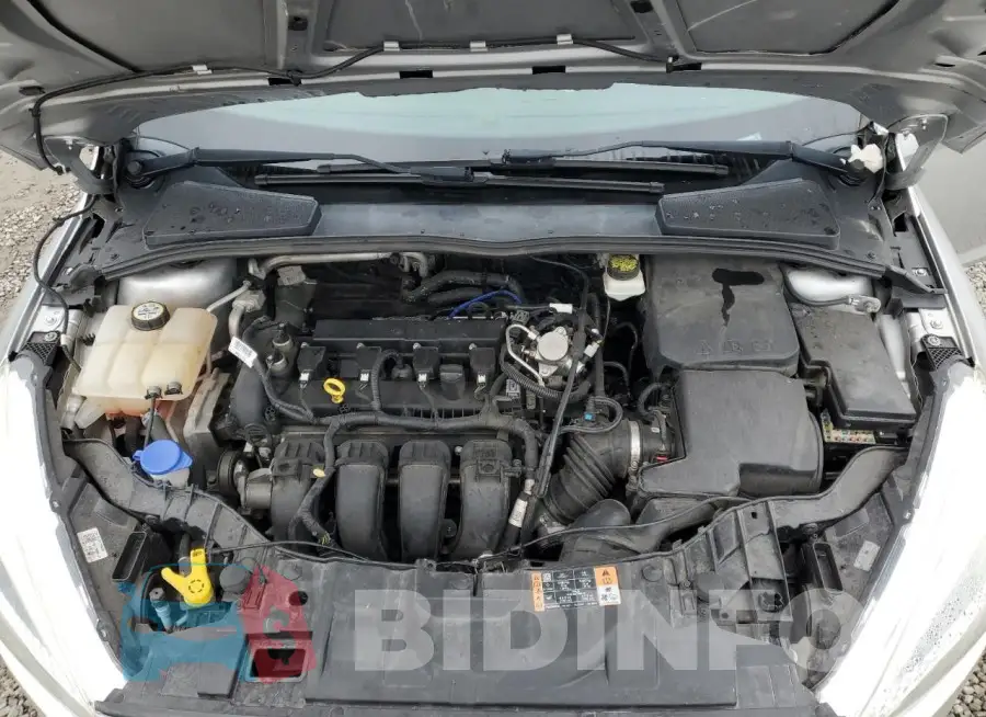 1FADP3F20HL224604 Photo# 11