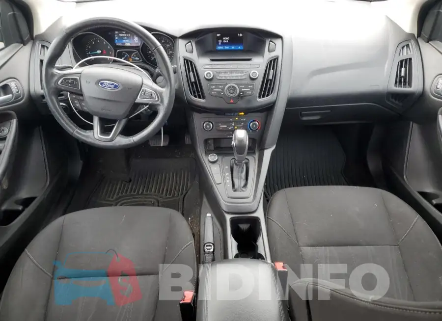 1FADP3F22GL251737 Photo# 8