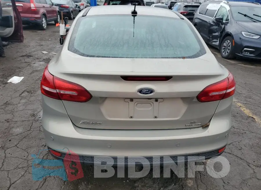 1FADP3F22GL251737 Photo# 6