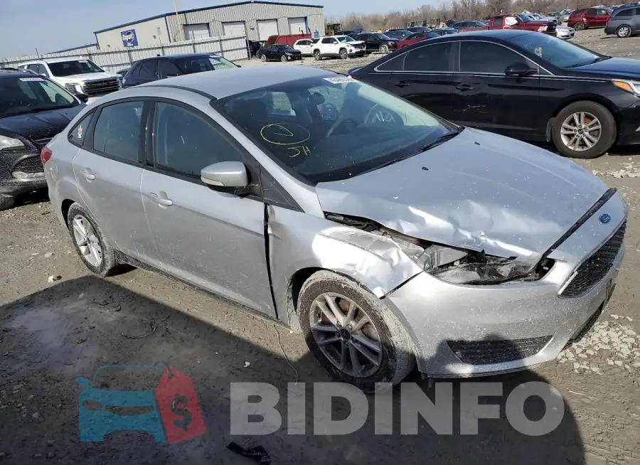 1FADP3F24HL291884 Photo# 4