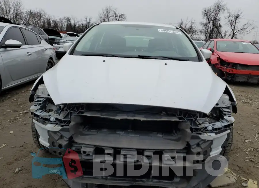1FADP3F29GL255266 Photo# 5