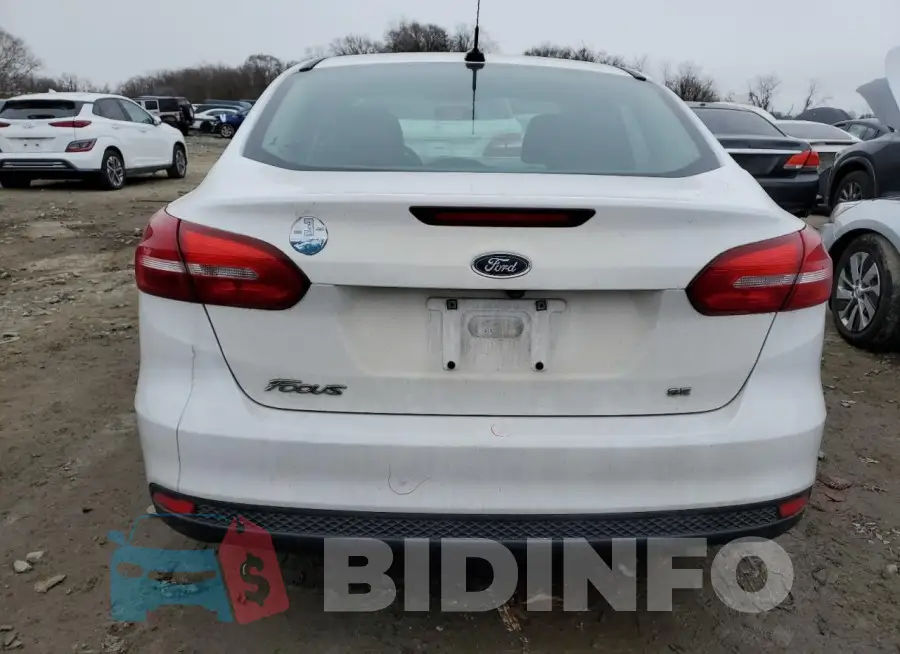1FADP3F29GL255266 Photo# 6