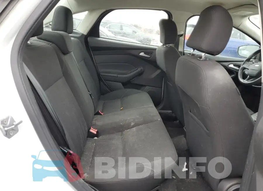 1FADP3F29GL255266 Photo# 10