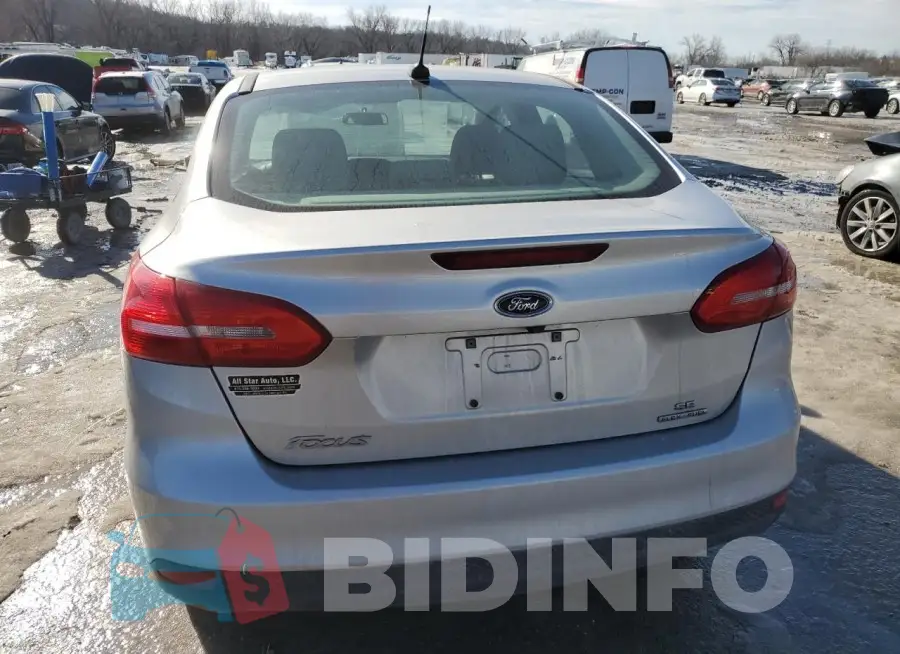 1FADP3F29GL266350 Photo# 6
