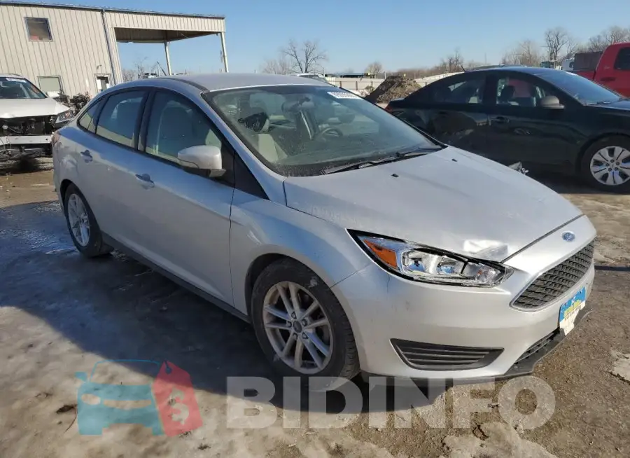 1FADP3F29GL266350 Photo# 4