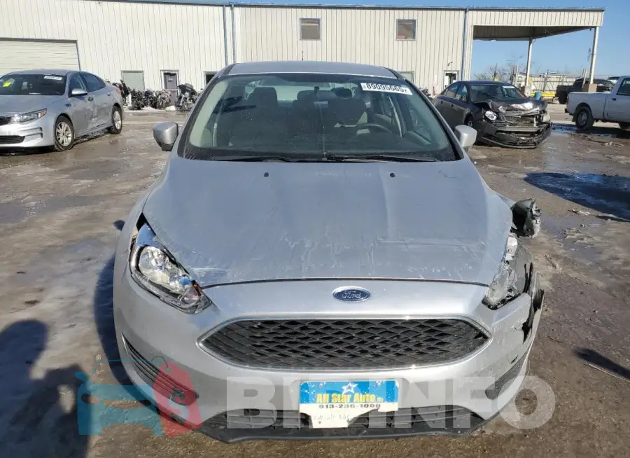 1FADP3F29GL266350 Photo# 5