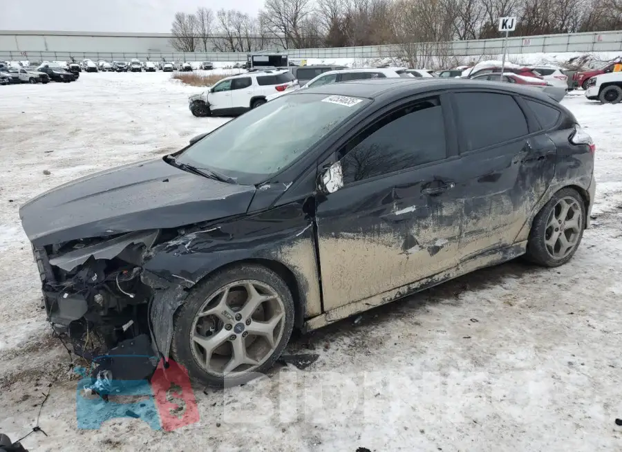 1FADP3L93GL207733 Photo# 1