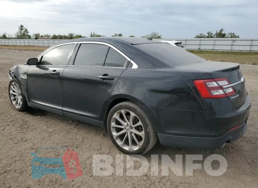 1FAHP2F83HG128636 Photo# 2