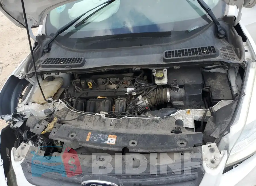 1FMCU0F75GUB18503 Photo# 11