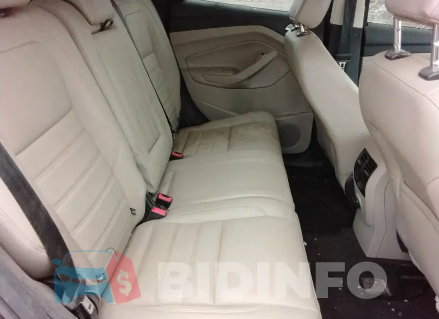 1FMCU0HD4KUB99134 Photo# 11
