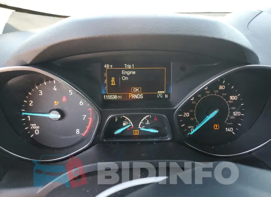 1FMCU9G97HUD79430 Photo# 9
