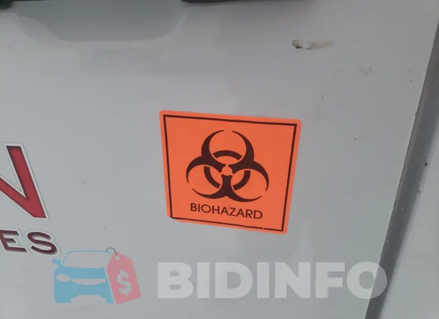 1FT7W2BA8PEC62442 Photo# 8