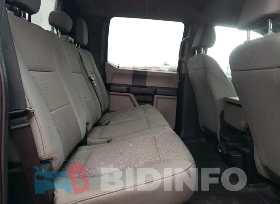 1FT7W2BT3LED74755 Photo# 10