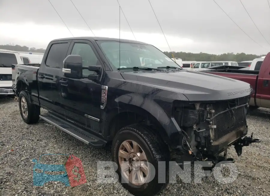 1FT7W2BT3LED74755 Photo# 4