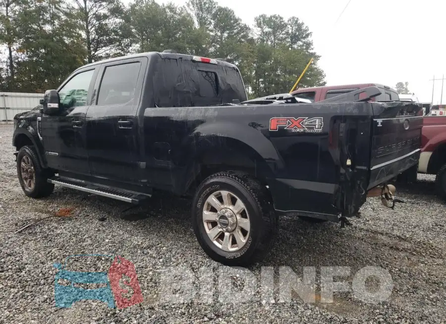 1FT7W2BT3LED74755 Photo# 2