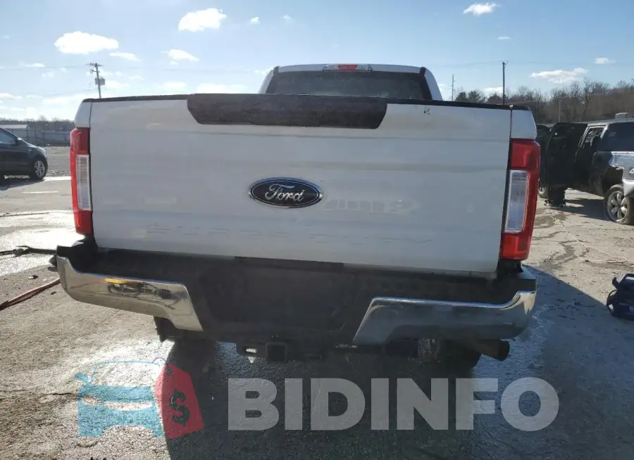 1FT8X3B64KEE72497 Photo# 6