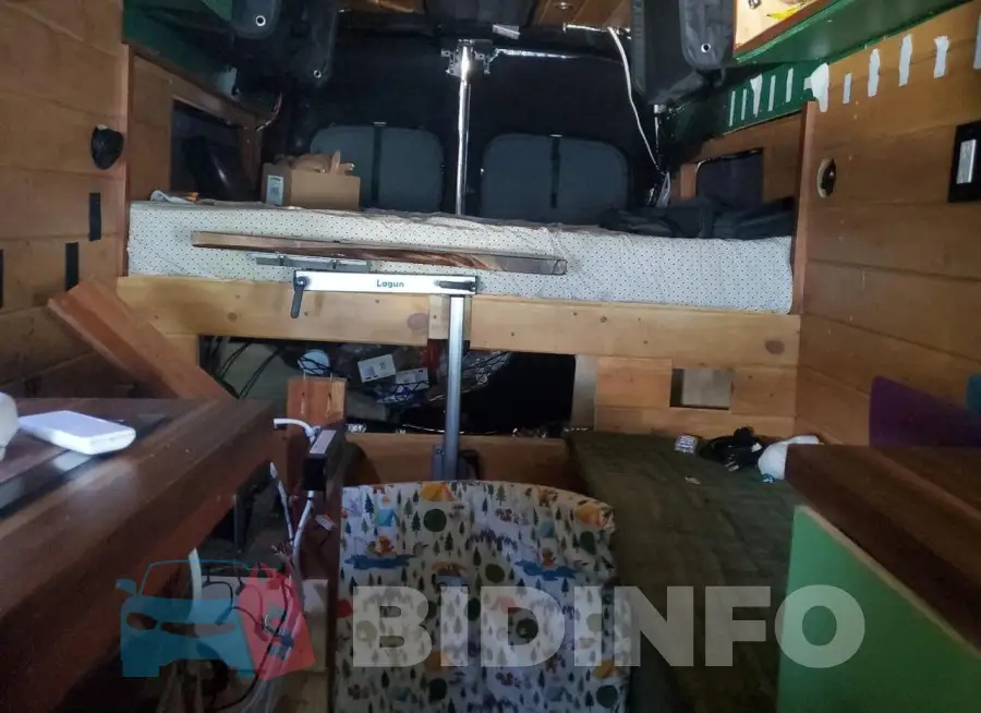1FTBR3UG2PKA02239 Photo# 11