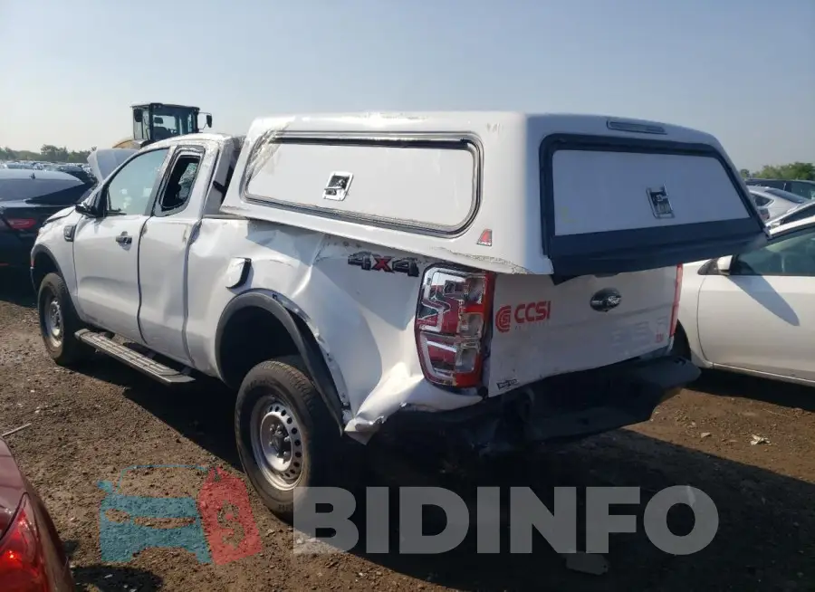 1FTER1FH8NLD50996 Photo# 2
