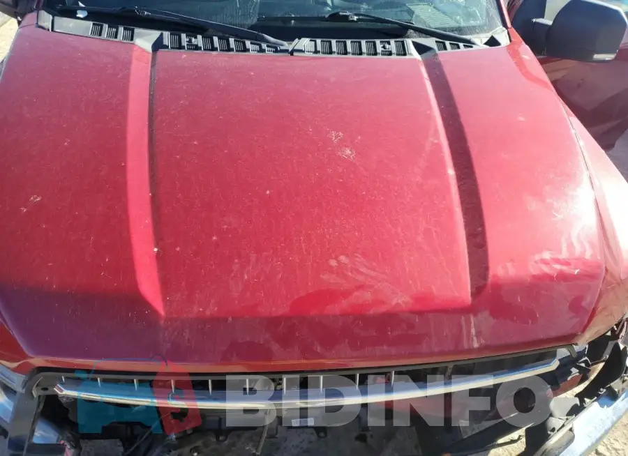 1FTEW1E52JKC68875 Photo# 11