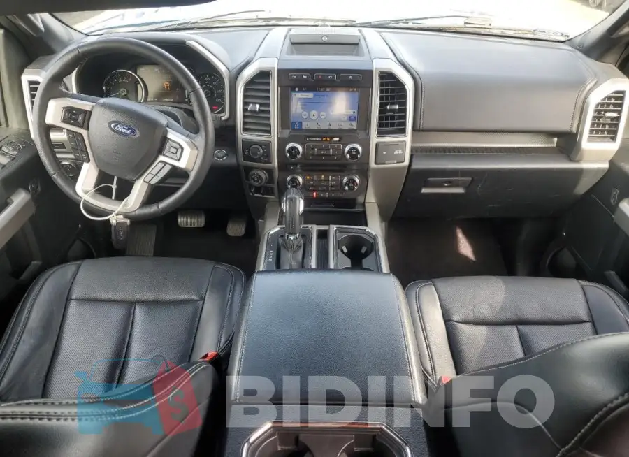 1FTEW1EG1JKF61619 Photo# 8