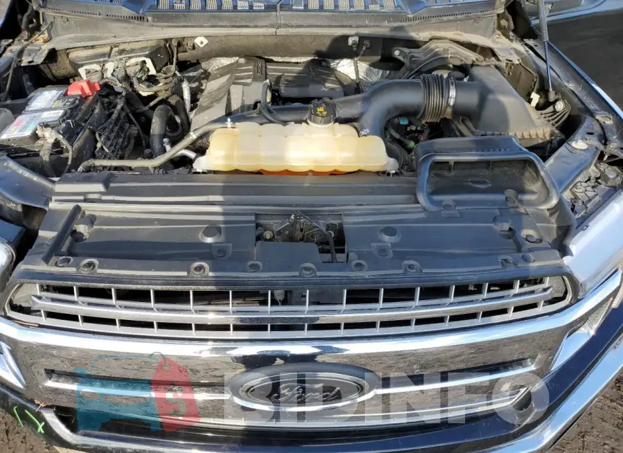 1FTEW1EP4JFA12781 Photo# 11