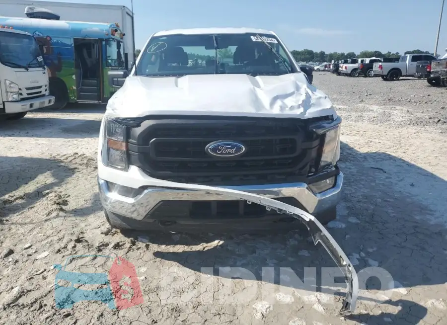 1FTEW1EP4PKE53696 Photo# 5