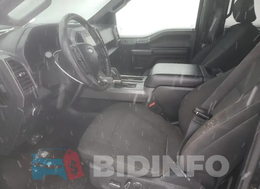 1FTEW1EP5JFE16124 Photo# 7