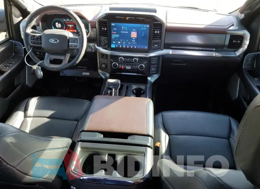 1FTFW1C57NKE68793 Photo# 8