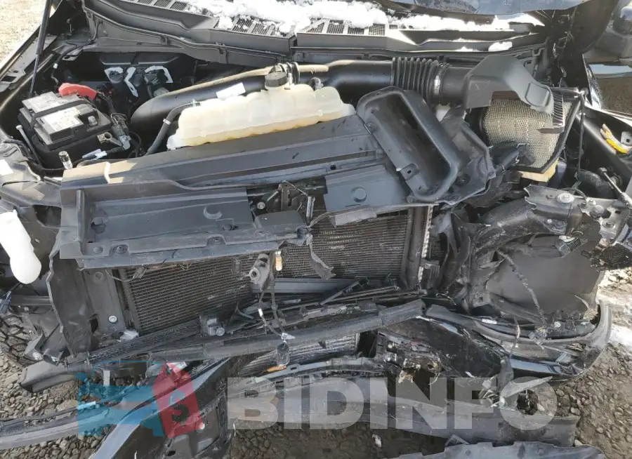 1FTFW1E85MFC16295 Photo# 11