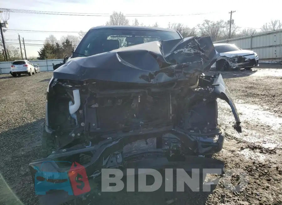 1FTFW1E85MFC16295 Photo# 5