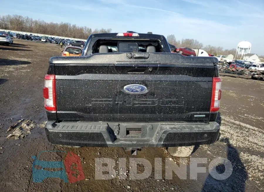 1FTFW1E85MFC16295 Photo# 6