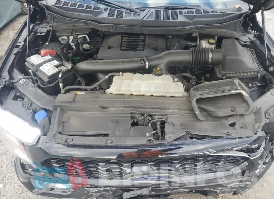 1FTFW1E85MFC38619 Photo# 11