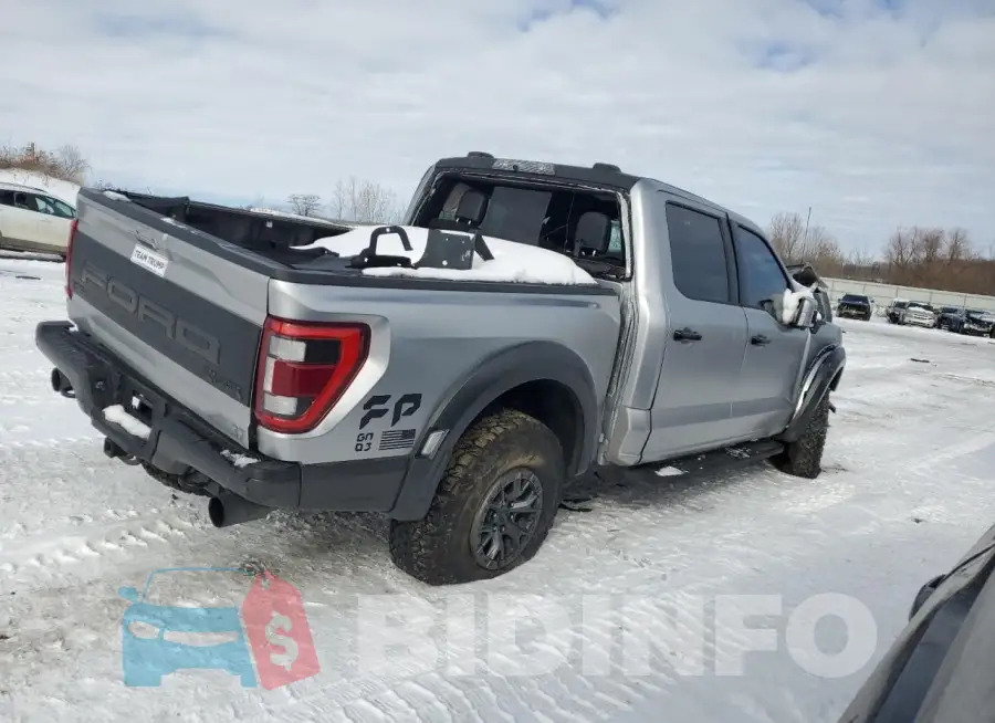 1FTFW1RGXNFA83388 Photo# 3