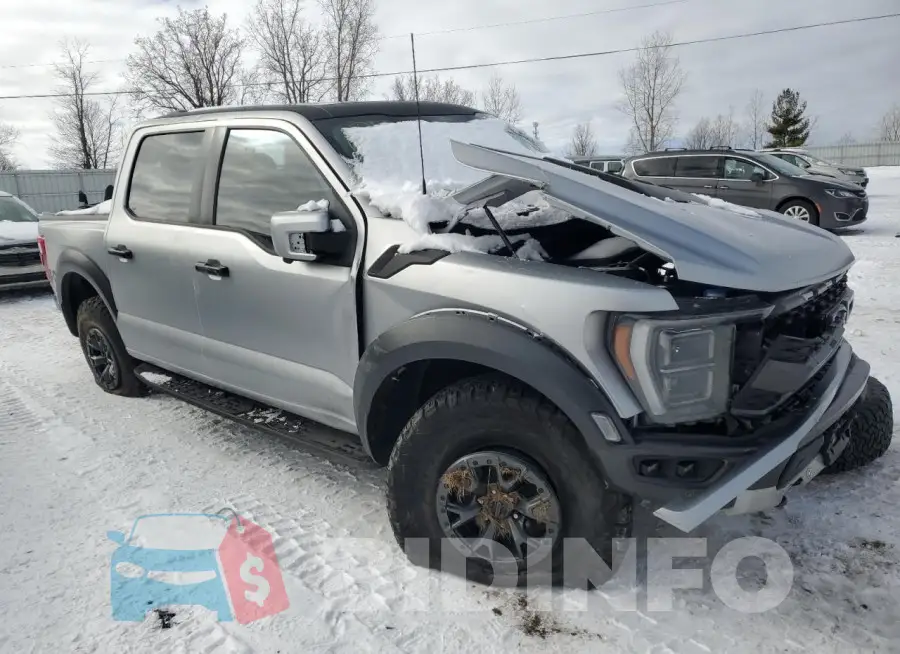 1FTFW1RGXNFA83388 Photo# 4