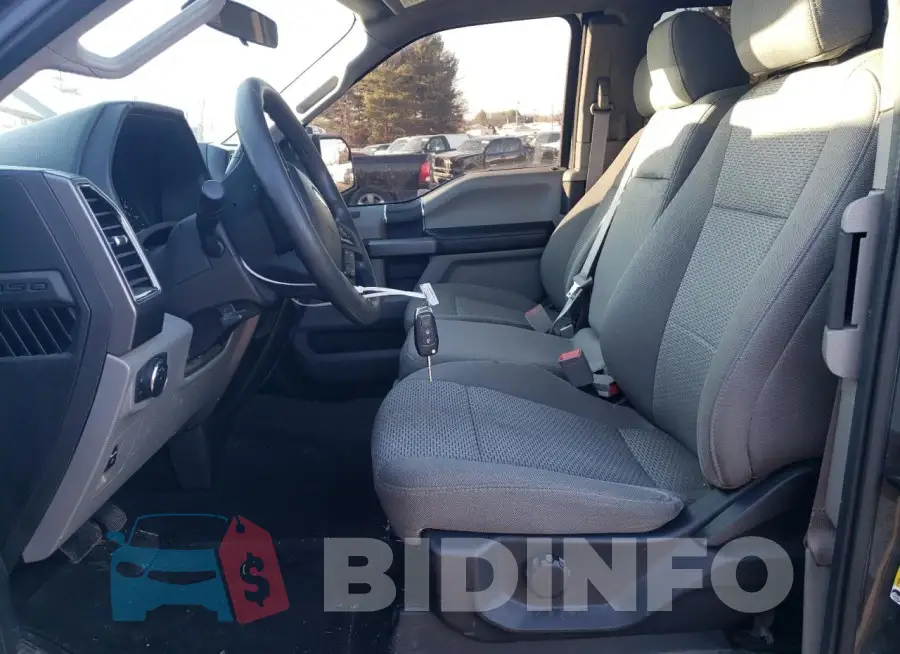 1FTFX1E54KFA92939 Photo# 7