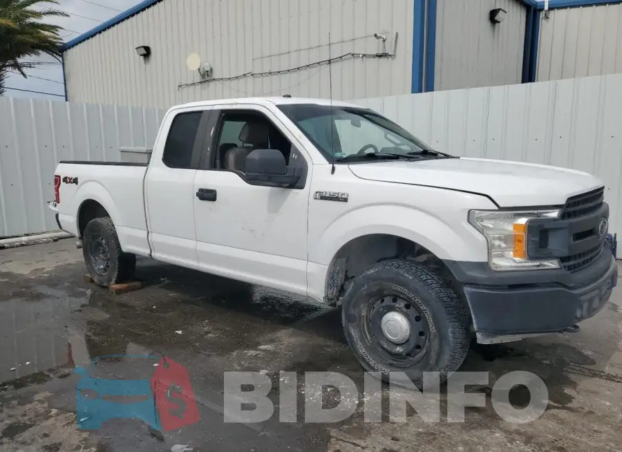 1FTFX1E5XKKC37277 Photo# 4