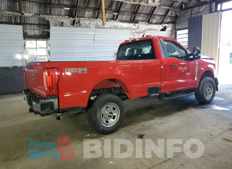 1FTRF3BA3PEC46180 Photo# 3