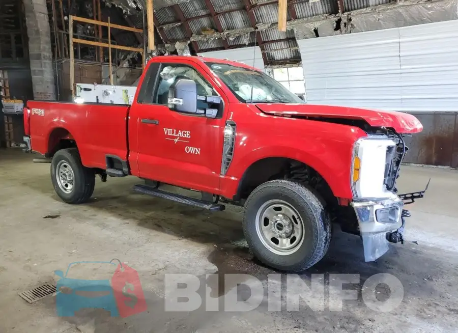 1FTRF3BA3PEC46180 Photo# 4