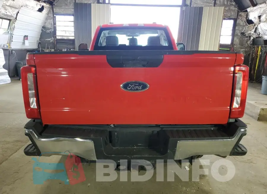 1FTRF3BA3PEC46180 Photo# 6