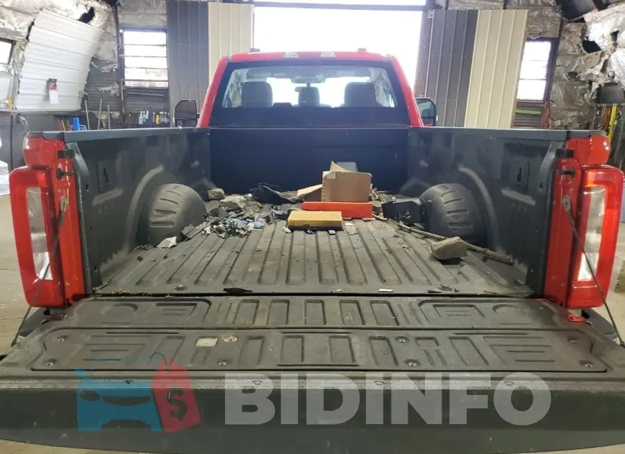 1FTRF3BA3PEC46180 Photo# 10
