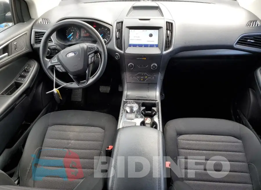 2FMPK3G97LBA60659 Photo# 8