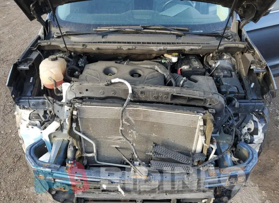 2FMPK3J91JBB69432 Photo# 12