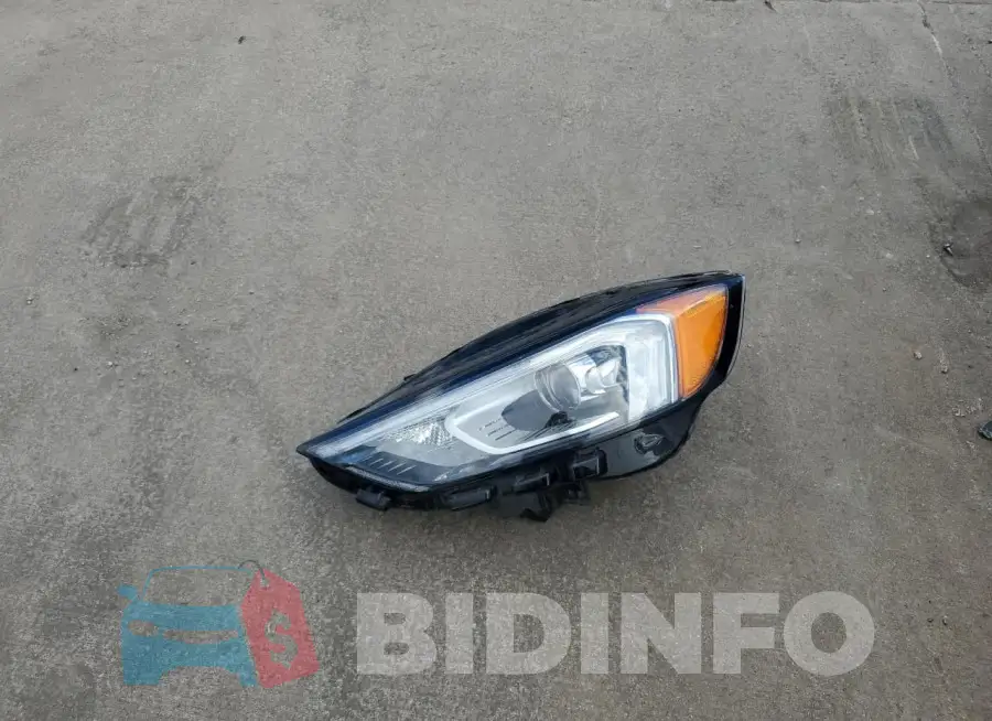 2FMPK3J9XKBB80298 Photo# 13